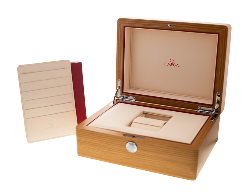 Omega Seamaster 300 233.22.41.21.01.002 Image 5